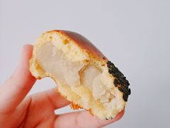 栗子红豆饼-福来天(威高广场店)
