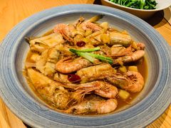 -荣小馆(杭州大厦店)