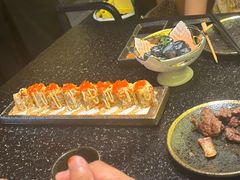 -樱嘢·炭火烧肉(惠南店)