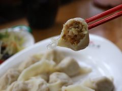 -大妈水饺(文华巷店)