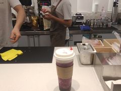 -KUNCHA鲲茶·江西制茶(铜锣湾店)
