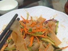 -春满园生态餐厅(南宫路店)