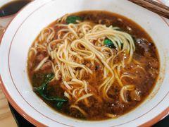 杂酱面-碧丽宫大酒店(召稼楼店)