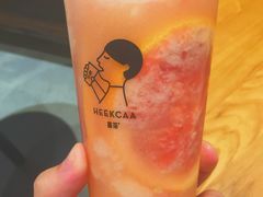-喜茶(深圳福田星河COCO Park店)