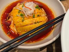 -榕意·川味之美(深业上城店)