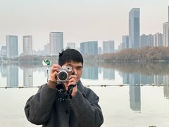 -天鹅湖体育公园