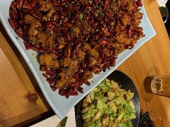 -望京一号·重庆江湖菜(工体店)