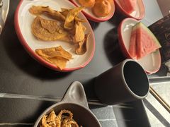 -乔先生涮肉·鲜活牛羊肉火锅(塘沽店)