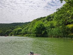 -南山风景名胜区