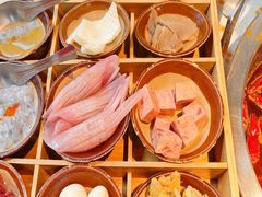 -芈重山老火锅(广州首店)