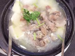 -买又大餐厅(福林里店)