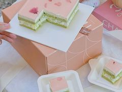 -积慕Cake(解放大道店)