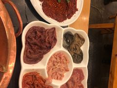 -老码头火锅(玉林店)