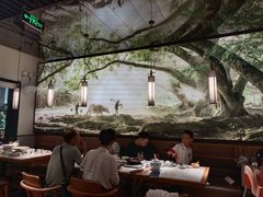 -大榕树下顺德菜(融创茂店)