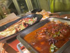 -新沙烧烤·炭烤鲜牛肉(新沙路店)