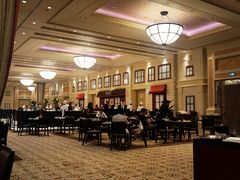 -澳门喜来登大酒店