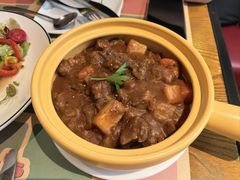 -安妮意大利餐厅(国贸店)