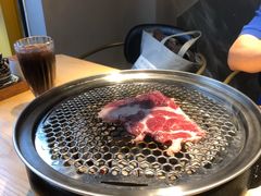 -吉屋烤肉(八宝街店)