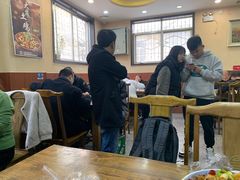 大堂-福顺祥大盘鸡(临潼店)