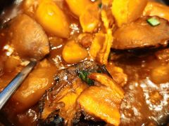 -南山鲜虾面·活鲜小馆·海味大连菜(南山总店)