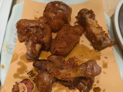-状元阁烧烤(新华路总店)