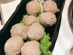 -陈记顺和牛肉火锅馆(天河北路店)