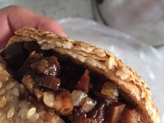 -李记白水羊头·清真老味家常菜(石景山店)