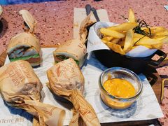 -La Terre乐田(万象城店)