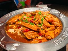 -胖哥俩肉蟹煲(福州仓山爱琴海店)