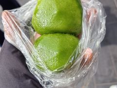 -沈大成(南京东路店)