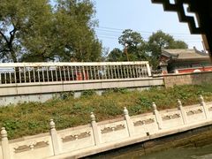 -皇家御河游(紫御湾码头)
