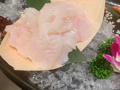 -捞王锅物料理(上海世茂广场店)