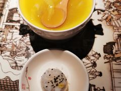 -绿茶餐厅(北京凤凰汇店)