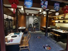 大堂-志晖园(昆明老街店)