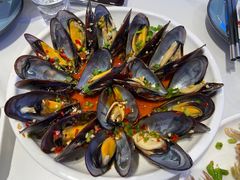 -方记海鲜大排档(乐山形象店)