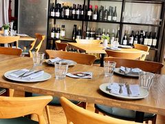 -BOR Eatery(安福路店)