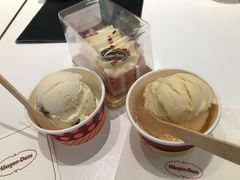 -哈根达斯(龙湖时代天街店)