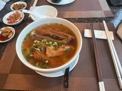 -中国厨房/台湾牛肉面