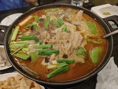 -湘肠香火锅店(团结湖店)