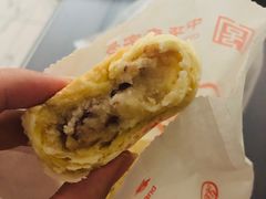-北京稻香村(花市店)
