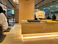 -麦当劳(龙阳路店)