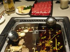 -海底捞火锅(泉城路店)