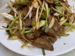-一一刀削面(书院路店)