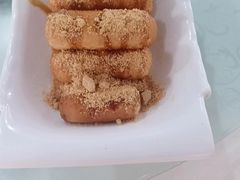 -西府酒家(太白山店)