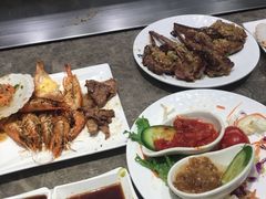 -大渔铁板烧(花园道店)