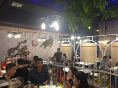 -蕃茄述·好汤自然来(江汉路店)