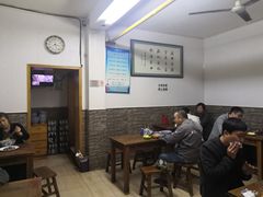 大堂-惠记粉汤羊血(小南门店)