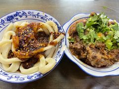 -西月城谭豆花(春熙路店)
