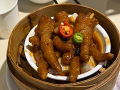 -香港池仔记肠粉王(博多新记襄阳南路店)