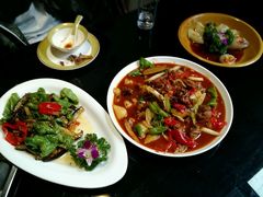 -木卡买提新疆餐厅·清真(新里海顿公馆店)
